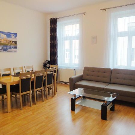 Premium Vienna Apartment Exterior foto